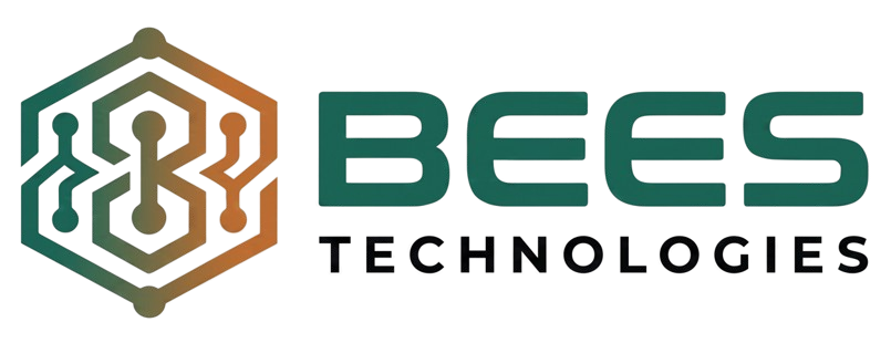 BEES TECHNOLOGIES Logo